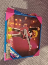 Playmobil guitariste 4512 d'occasion  Val-de-Saâne