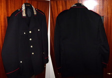 Uniforme completa ufficiale usato Uniforme completa ufficiale usato  Solferino