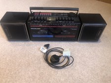 Philips d8268 double for sale  WELLINGBOROUGH