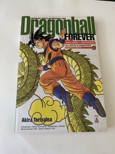 Lotto fumetti dragonball usato  Vernante