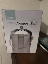 Epica stainless steel for sale  Port Richey