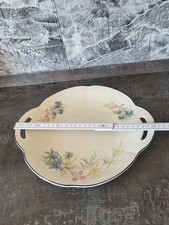 Vintage porcelit chodziez gebraucht kaufen  Wahlstedt