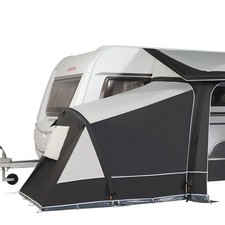 awning annex awaydaze for sale  CHESTERFIELD