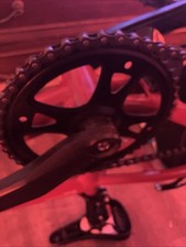 Mongoose rebel kids for sale  Gloversville