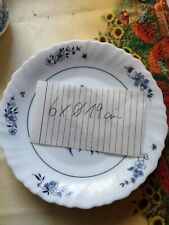 Teller speiseteller zwiebelmus gebraucht kaufen  Wittenberge