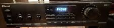 Sherwood stereo receiver for sale  LONDON