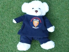 Peluche 33cm sapeurs d'occasion  Menton