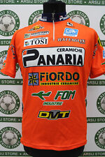 Maglia ciclismo giordana usato  Afragola