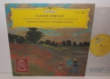 2530 049 debussy for sale  LONDON