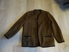 Geiger austria strickjacke gebraucht kaufen  Bad Elster