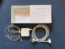 Apple alimentatore magsafe usato  Italia