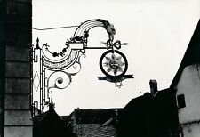 Kaysersberg .1935 enseigne d'occasion  Ballon