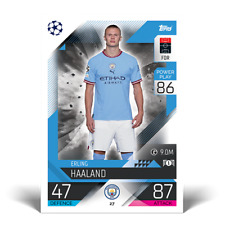 Topps champions league gebraucht kaufen  Dortmund