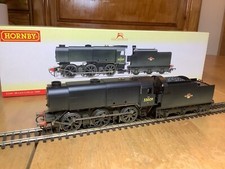Hornby r2344 black for sale  SOUTHAMPTON