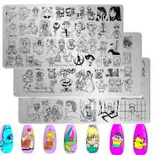 Anime nail art d'occasion  Expédié en Belgium