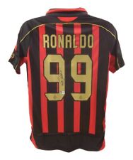 Ronaldo nazario adidas for sale  Murrysville