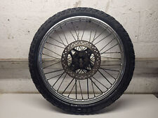 Hyosung xrx 125 for sale  LLANDINAM
