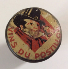 Bouchon capsule ancien d'occasion  Beauchamp