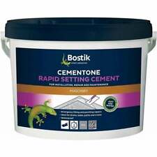 Bostik cementone waterproof for sale  CARLISLE