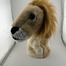 Daphne lion plush for sale  Haviland