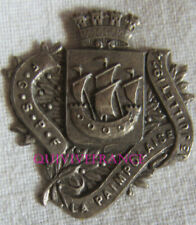 Bg12452 medaille fgspf d'occasion  Le Beausset