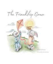 The friendship game gebraucht kaufen  Trebbin