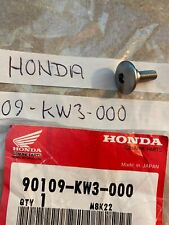 Honda screw fairing for sale  BRIDGWATER