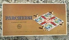 Vintage 1964 parcheesi for sale  Sacramento