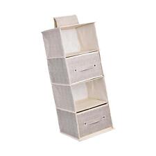 Hanging closet rganizer gebraucht kaufen  Deutschland