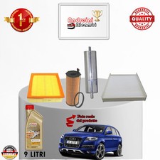 Kit tagliando filtri usato  Foiano della Chiana