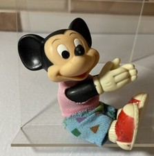 Vintage mickey mouse for sale  Flint