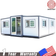 19ftx20ft expandable prefab for sale  Rowland Heights