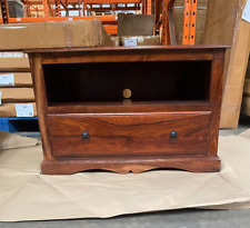 Solid sheesham wood for sale  BATLEY