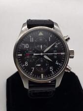 Iwc schaffhausen pilot for sale  Honolulu