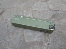 Caixa de bateria vazia RU20/PRC515, usado comprar usado  Enviando para Brazil