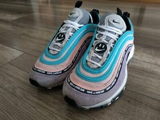 NIKE Air Max 97 Have a Nike Day Męskie/Unisex/Wmn's Sneakersy/Buty, UK4,5 EU37,5 na sprzedaż  PL