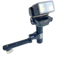 Flash sunpak auto usato  Italia