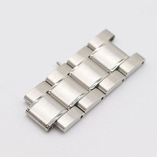 Usado, ORIENT STAR Genuíno 4 Link ED0A-C0 Relógio Masculino Pulseira Peças Prata 18mm comprar usado Usado, ORIENT STAR Genuíno 4 Link ED0A-C0 Relógio Masculino Pulseira Peças Prata 18mm comprar usado  Enviando para Brazil