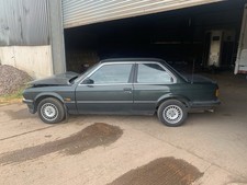 1984 bmw e30 for sale  WELLINGTON