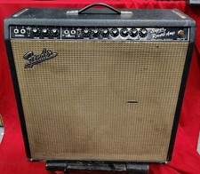Fender super reverb for sale  El Paso