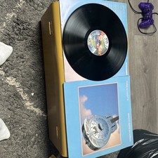 aor records for sale  HORLEY