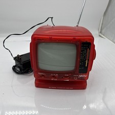 Jwin tv1011 black for sale  White Lake