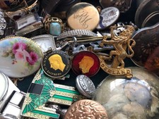 Vintage junk drawer for sale  BIRMINGHAM