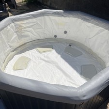 Mspa tuscany hot for sale  ABBOTS LANGLEY