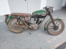 Triumph tiger cub for sale  STOKE-ON-TRENT