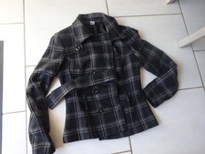 Veste noir grise d'occasion  Penne-d'Agenais
