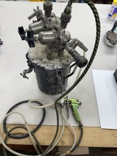 Binks gallon mixing for sale  Muskegon