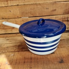 Vintage prestige blue for sale  WORCESTER