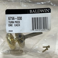 Baldwin hardware 6756 for sale  Medford