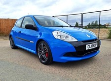 Renault clio 200 for sale  SOUTHEND-ON-SEA